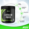 L-Citrulline Powder 500g Unflavoured by