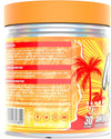 Summer Vibes Essential Amino Acids with All 3 BCAA's and 9 EAA's in Total, Clinically Dosed Amino Acid Drink, Supplements for Men & Woman - 345g/30 Servings (Cherry Mango)