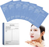 Collagen Mask Overnight Face Mask,8PCS Bio Deep Collagen Mask,Collagen Face Mask For Hydrate, Wrinkles, Glow & Rejuvenating Skin Face Masks Skincare Sheet Masks Multipack,Korean Face Mask