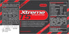 Xtreme T5 Fat Burners by  | Vegetarian Safe T5 Slimming Pills | Unisex Weight Loss Tablets for Men & Women with The Added Benefits of Vitamin B6, Vitamin D & Choline.