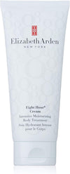 Eight Hour Cream Intensive Moisturizing Body Lotion Treatment Duo Pack, 2x200ml