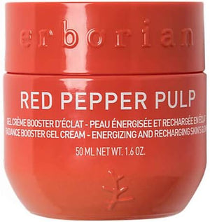 Red Pepper Pulp Cr 50ml