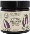 Speedwell Ageless Day Cream - Anti-Aging & Wrinkle Reduction with Scottish Speedwell & Organic Seaweed - 60ml