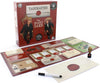 Taskmaster Special Edition Board Game | Ultimate Family Fun for Cosy Evenings | Silly Video Tasks & Challenges from Alex Horne | Ideal for Christmas Ages 8+ Years