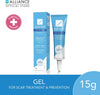 Silicone Scar Gel, 15g