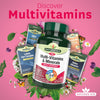 Multi-Vitamins and Minerals, 90 Capsules(Packaging may vary)