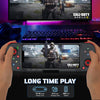 Wireless Phone Game Controller for iPhone/Android/Switch, Bluetooth Gamepad with M1/M2 Back Programmable Play COD, Genshin Impact, Streaming and Cloud Game