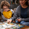 Cluedo Board Game for Children Aged 8 and Up, Reimagined Classic for 2-6 Players, Detective Mystery Games for Adults, Family and Friends