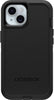 Defender Case for iPhone 15 / iPhone 14 / iPhone 13, Shockproof, Drop Proof, Ultra-Rugged, Protective Case, 5x Tested to Military Standard, Black