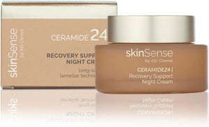 SkinSense Ceramide24 Night Cream 50ml