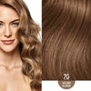 , Permanent Hair Colour Plant Enriched Ammonia Free, 7G Golden Blonde