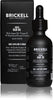 Brickell Men's Argan Oil for Hair, Natural and Organic, Lightweight Hair Treatment, 59 ml, Scented