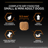 ® Small & Mini Adult Everyday Nutrition Dry Dog Food with Chicken 3kg (Packing May Vary)