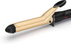 TRESemme Classic Curling Tong, Large 25mm Ceramic curling iron, Defined Curls, Long lasting results