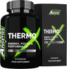 Thermo X Weight Management Supplement 90 Capsules