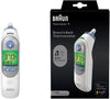 ThermoScan 7 Ear thermometer - Age Precision Technology - Colour-coded Digital Display - Baby and Infant Friendly - #1 Brand among doctors(1)