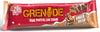 High Protein, Low Sugar Bar - Gingerbread, 12 x 60 g