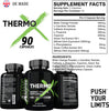 Thermo X Weight Management Supplement 90 Capsules