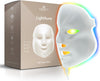 Skin Rejuvenation Photon Mask | 7 Color LED Photon Light Therapy Anti-aging Smooth Wrinkles Fine Lines Skin Tightening Facial Daily