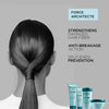 Kérastase Resistance, Strengthening Mask, For Extremely Dry & Damaged Hair, With Vita-Ciment, Masque Force Architecte