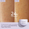 Vinotherapist Replenishing Vegan Body Butter - 250 mL