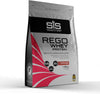 REGO Whey Protein Powder | Muscle Building & Recovery with BCAA Amino Acids | Chocolate Flavour, 1.35 kg, 45 Servings