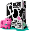 Herd Mentality: Udderly Hilarious Board Game | Easy Setup & Play | Loved By Millions of Families & Friends | Perfect for 4-20 Players | Best Christmas Board Games