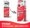 Hycosan Extra - Eye Drops with Hyaluronic Acid for Soothing Relief of Severe and Persistent Dry Eyes - Contact Lens Compatible - Preservative Free - 225 Measured Doses