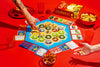 Studios |  | Board Game | Ages 10+ | 3-4 Players | 60 Minutes Playing Time