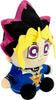 Yu-Gi-Oh! - TOMY Plush - Mocchi Mocchi Yugi Muto Mega Plush, 15 Inch