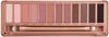 Urban Decay Naked Basics Eyeshadow Palette, 6 Blendable Matte Nudes Shades