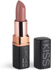 Kiss Catcher Lipstick Collection Lipstick with pleasantly creamy formula and subtle, shimmering finish Soft as Heaven 908