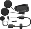 ACCESSORY - FREECOM-X/SPIRIT 2ND HELMET (JBL) KIT