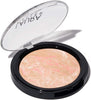 Baked Balance-N-Glow Illuminating Foundation - Porcelain - Buildable Sheer to Light Coverage - Satin Finish