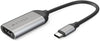 Drive USB-C to 8K 60Hz / 4K 144Hz HDMI Adapter