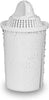 Water Filter Standard (white) incl. 1 Filter Cartridge (compatible with Brita® Classic)