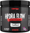 Sports Hydra Flow Premium Daily Hydration Formula 300g, 60 Servings (Orange Soda)