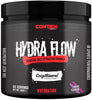 Sports Hydra Flow Premium Daily Hydration Formula 300g, 60 Servings (Orange Soda)