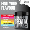 Creatine Monohydrate Powder 300g – Micronised – Proven to Improve Physical Performance and Recovery, 5g Servings (Unflavoured)