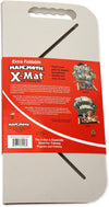 X-Mat Foldable Training Mat, 18-Inch, Beige (60006D)