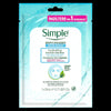 Hydrating 16 days' worth of moisturiser in just 15 minutes Sheet Mask face mask for dry skin 1 pc