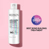 Acidic Bonding Concentrate Intensive Pre-Treatment, Repairs Broken Bonds, For Damaged Hair, Bonding Care, 190ml