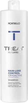 Treat Naturtech Hair Loss Cryo Shampoo 1000ml