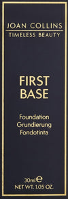 First Base Foundation