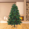 1000 LED Multi-Action Christmas Treebrights Multi-Colour Tree Lights Timer 25m, JNS_447210