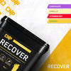 Recover, Fast Acting Post Exercise Recovery Formula, Whey, Carbs, 5kg (Banana)