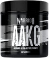 , Arginine Alpha-Ketoglutarate (AAKG) Powder – 300g – Nitric Oxide Booster – 500mg – Non-Stimulant Muscle Pump Supplement – Enhance Performance and Stack with a Pre Workout Formula