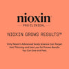 Nioxin System 4 - Hair Thickening System For Damaged Hair with Progressed Thinning - Biotin & Niacinamide - Shampoo, Conditioner, Serum