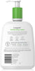 Face & Body Moisturiser, 1L, Moisturising Lotion For Normal To Dry, Sensitive Skin, With Niacinamide & Vitamin E