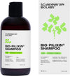 Bio-Pilixin Shampoo 250ml, Naturally-Derived Effective and Vegan Ingredients, Thickening Hair Shampoo with no DHT Blocker for Greasy Hair, Hair Loss Shampoo